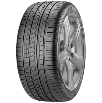 PIRELLI PZero Rosso Asimmetrico