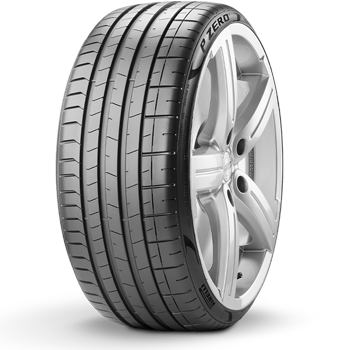 PIRELLI P-Zero (PZ4) Sport