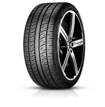 PIRELLI Scorpion Zero Asimmetrico