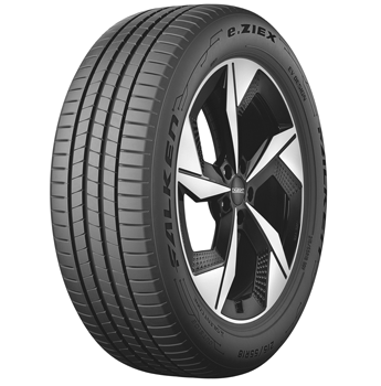 FALKEN e.Ziex SilentCore