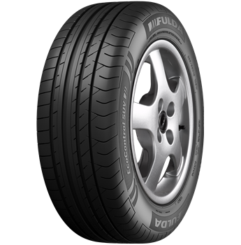 FULDA EcoControl SUV