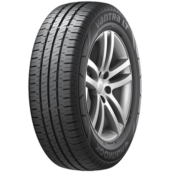 HANKOOK RA18 Vantra LT