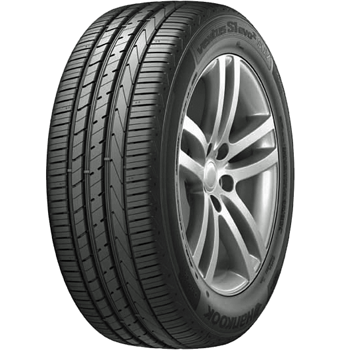 HANKOOK K117A Ventus S1 evo2 SUV Sound Absorber