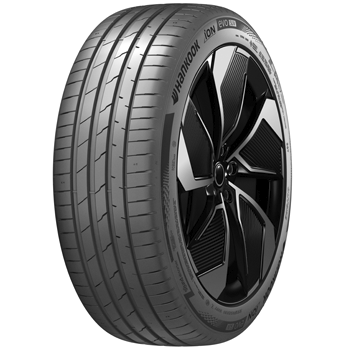 HANKOOK IK01A iON evo SUV ev