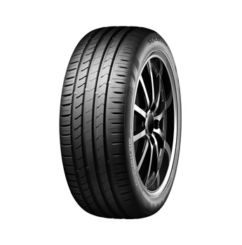 KUMHO Ecsta HS51