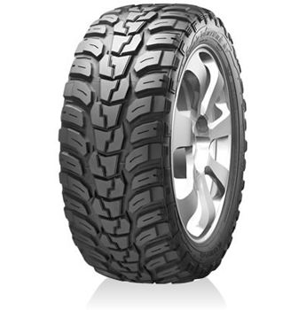 KUMHO Road Venture MT KL71