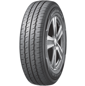 NEXEN Roadian CT8
