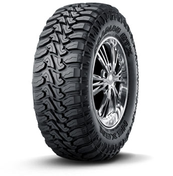 NEXEN ROADIAN MTX RM7 M/T POR