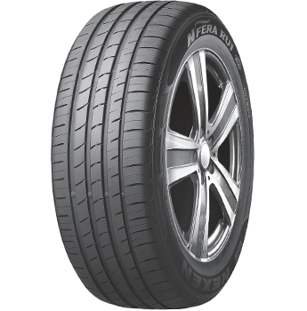 NEXEN N'Fera RU1