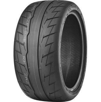 GRIPMAX PureGrip RS Z-1 street (semi-slick)