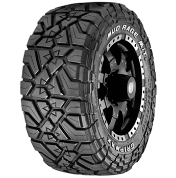 GRIPMAX Mud Rage M/T III