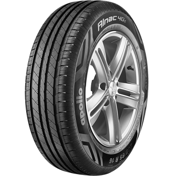 APOLLO Alnac 4Gs