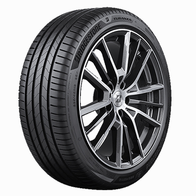 BRIDGESTONE TURANZA6 MO-S *