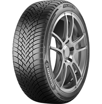 BARUM POLARIS 6 FR EVC
