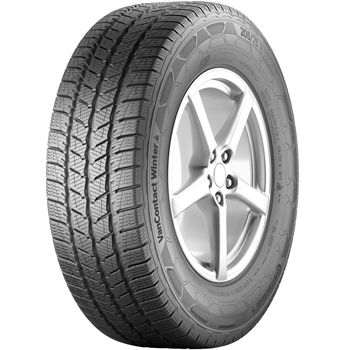 CONTINENTAL VanContact Winter