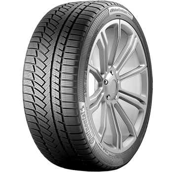 CONTINENTAL WinterContact TS850 P ContiSeal