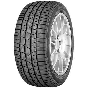 CONTINENTAL ContiWinterContact TS830 P ContiSeal