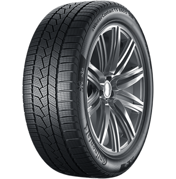 CONTINENTAL WinterContact TS860 S
