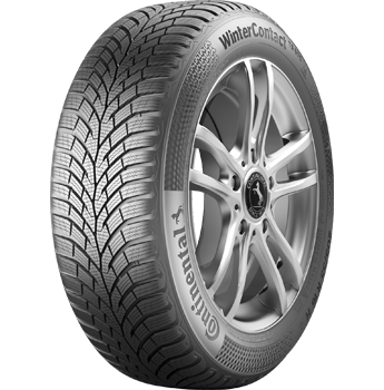 CONTINENTAL WinterContact TS870
