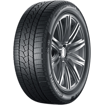 CONTINENTAL TS-860 S