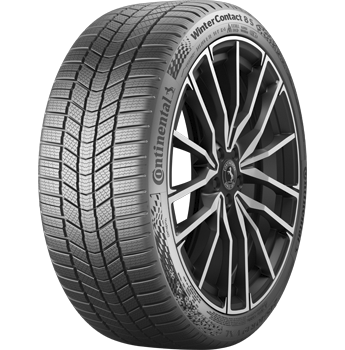 CONTINENTAL WinterContact 8 S