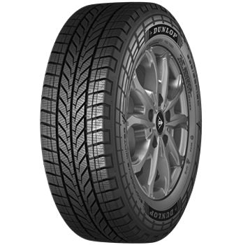 DUNLOP ECONODRIVE WINTER