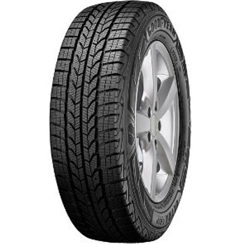 GOODYEAR UltraGrip Cargo