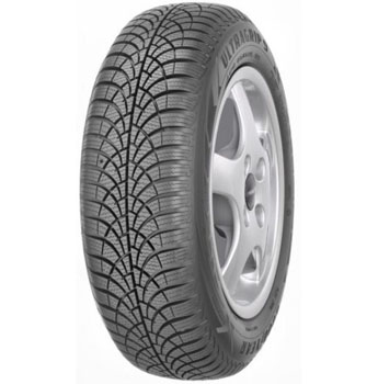 GOODYEAR Ultra Grip 9+