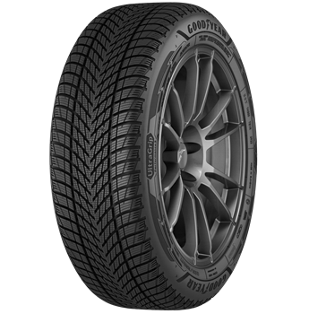 GOODYEAR ULTRA GRIP PERFORMANCE 3