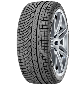 MICHELIN Pilot Alpin PA4
