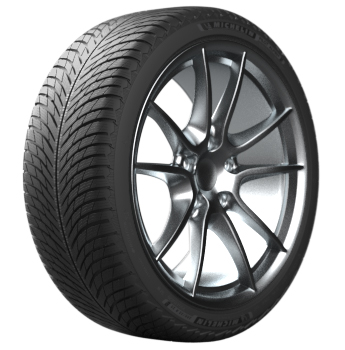 MICHELIN PILOT ALPIN 5