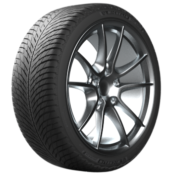 MICHELIN PILOT ALPIN 5