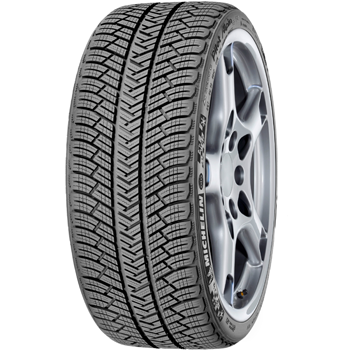 MICHELIN Pilot Alpin PA4