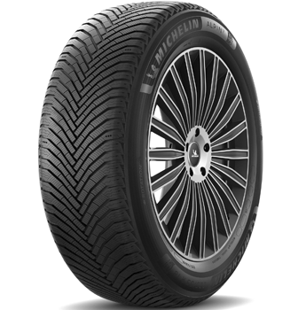 MICHELIN ALPIN 7