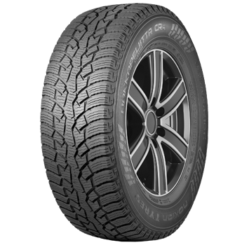 NOKIAN Hakkapeliitta CR4