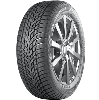 NOKIAN WR Snowproof