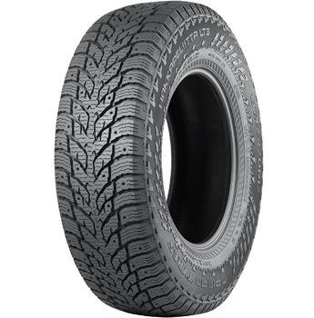 NOKIAN NOKIAN HAKKAPELIITTA LT3 STUDDABLE M+S 3PMSF
