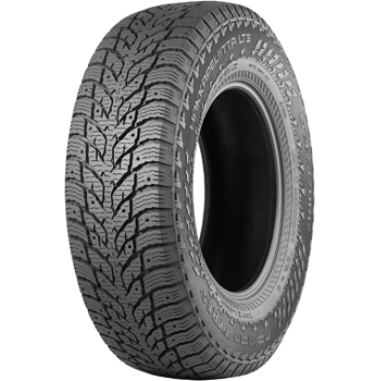 NOKIAN NOKIAN HAKKAPELIITTA LT3 STUDDABLE M+S 3PMSF