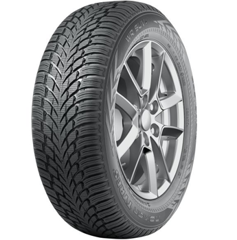 NOKIAN WR SUV 4