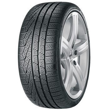 PIRELLI Winter 210 Sottozero Serie II