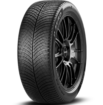 PIRELLI PZERO WINTER 2