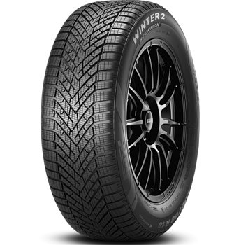 PIRELLI Scorpion Winter 2