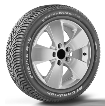 BF-GOODRICH G-Force Winter 2 SUV