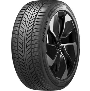 HANKOOK IW01A Winter i*cept ION X ev Sound Absorber