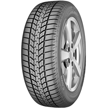 SAVA Eskimo SUV 2