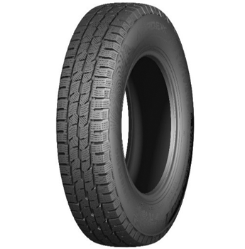 NORDEXX WinterSafe Van 2