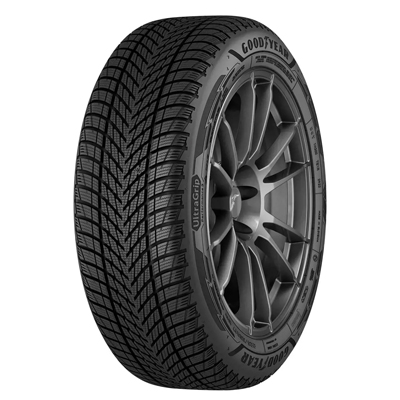GOODYEAR ULTRAGRIP PERFORMANCE 3