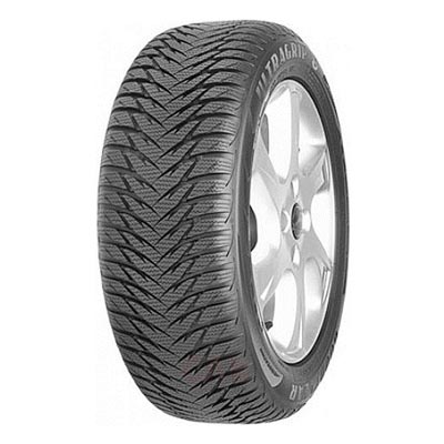 GOODYEAR Ultra Grip 8 Performance