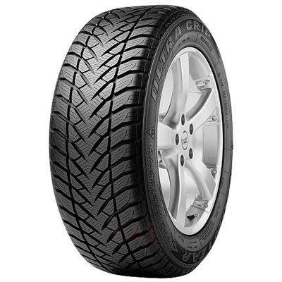 GOODYEAR Ultra Grip + SUV