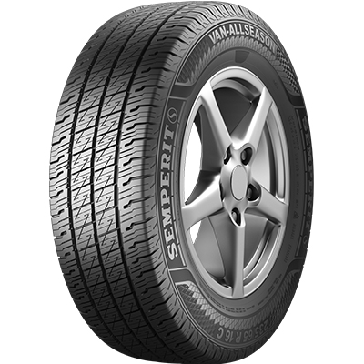 SEMPERIT VAN ALLSEASON